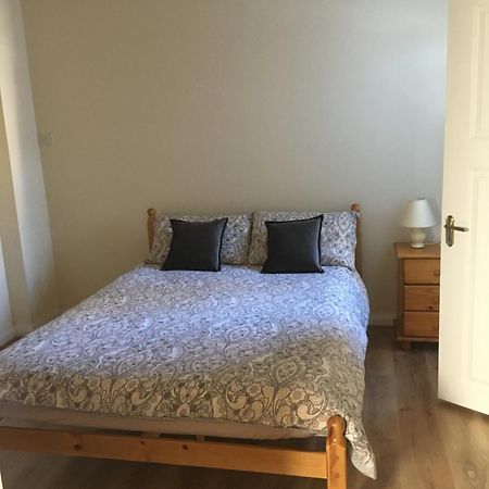 Private Double Rooms & Twin Rooms Rahoon กัลเวย์ ภายนอก รูปภาพ