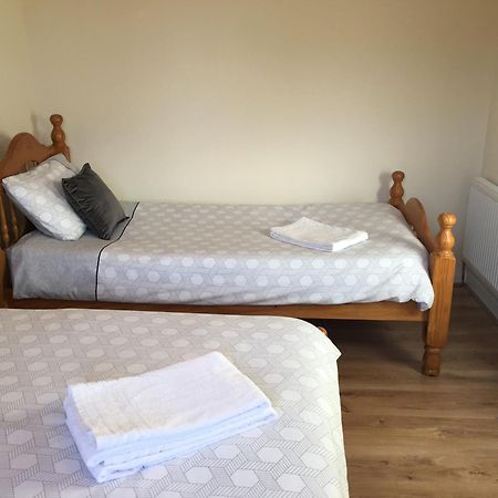 Private Double Rooms & Twin Rooms Rahoon กัลเวย์ ภายนอก รูปภาพ
