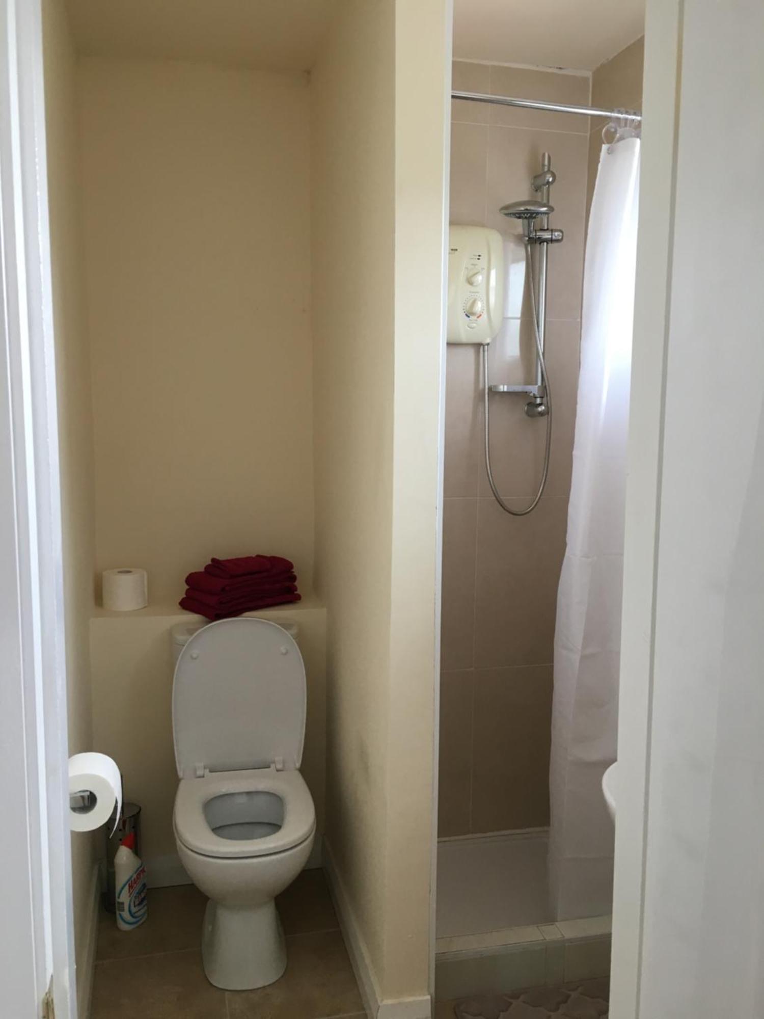 Private Double Rooms & Twin Rooms Rahoon กัลเวย์ ภายนอก รูปภาพ