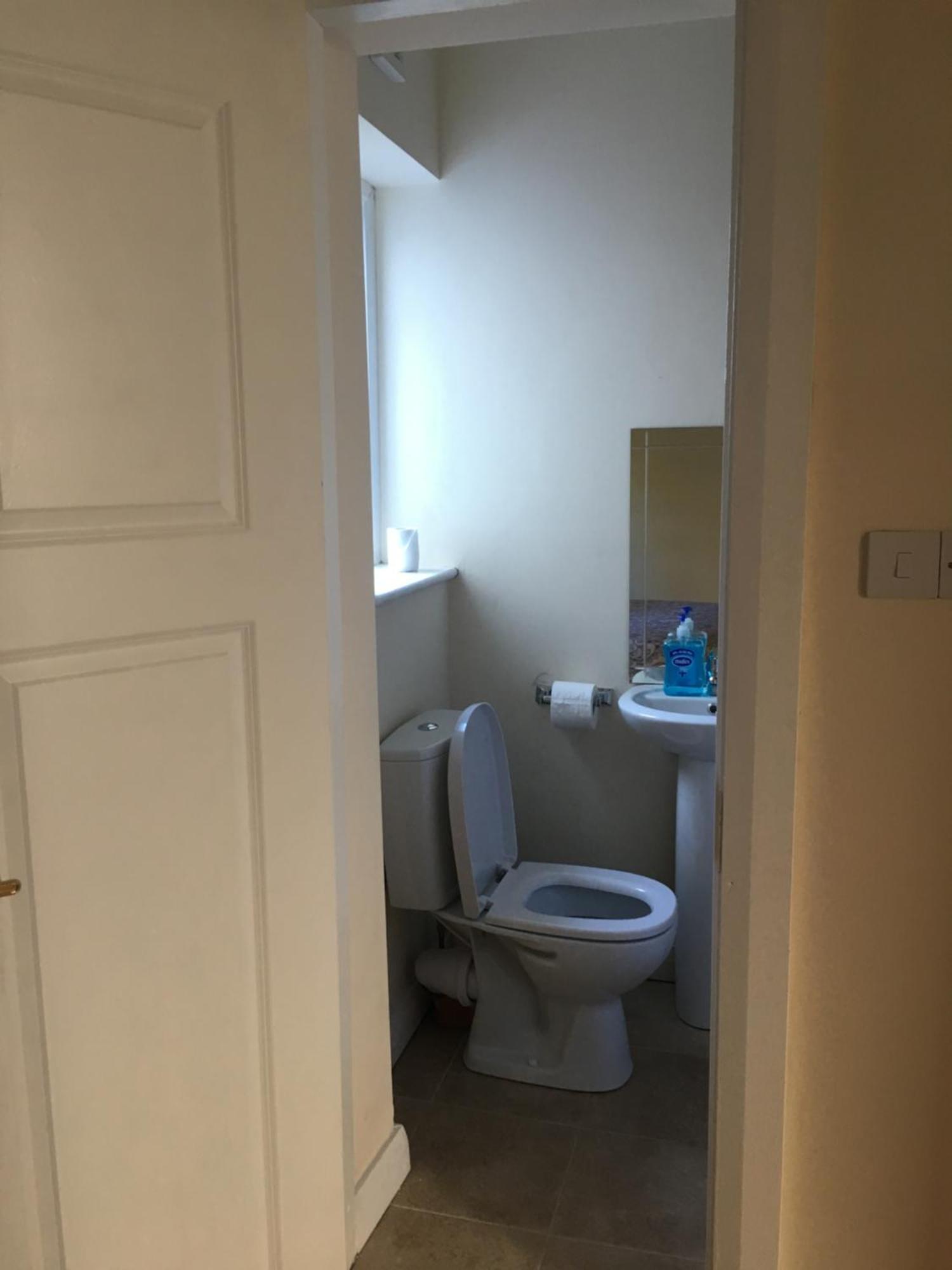 Private Double Rooms & Twin Rooms Rahoon กัลเวย์ ภายนอก รูปภาพ