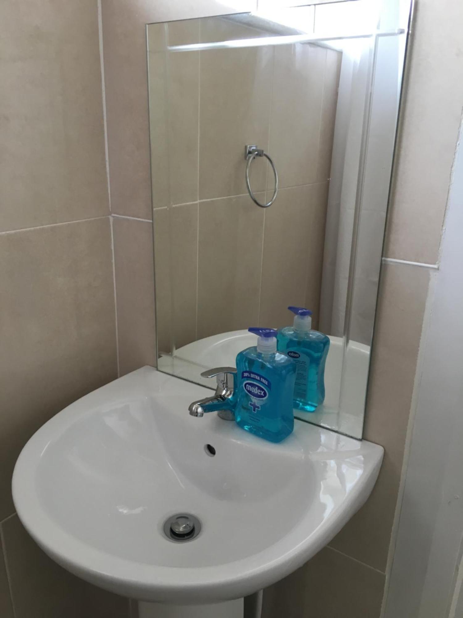 Private Double Rooms & Twin Rooms Rahoon กัลเวย์ ภายนอก รูปภาพ