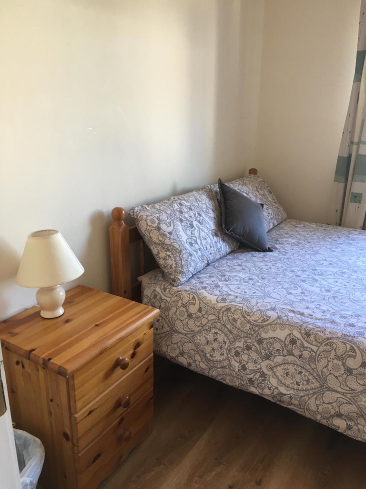 Private Double Rooms & Twin Rooms Rahoon กัลเวย์ ภายนอก รูปภาพ