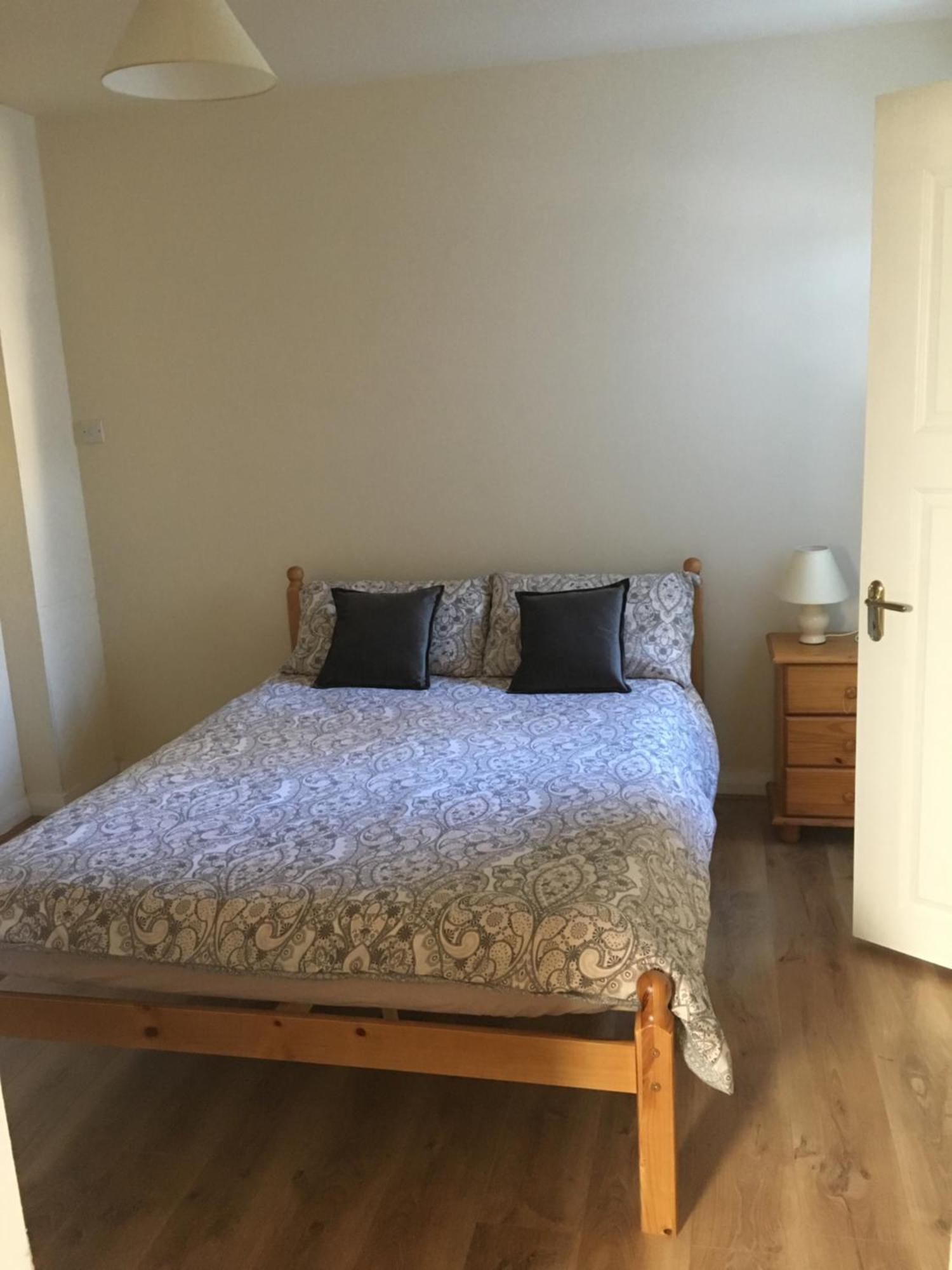Private Double Rooms & Twin Rooms Rahoon กัลเวย์ ภายนอก รูปภาพ