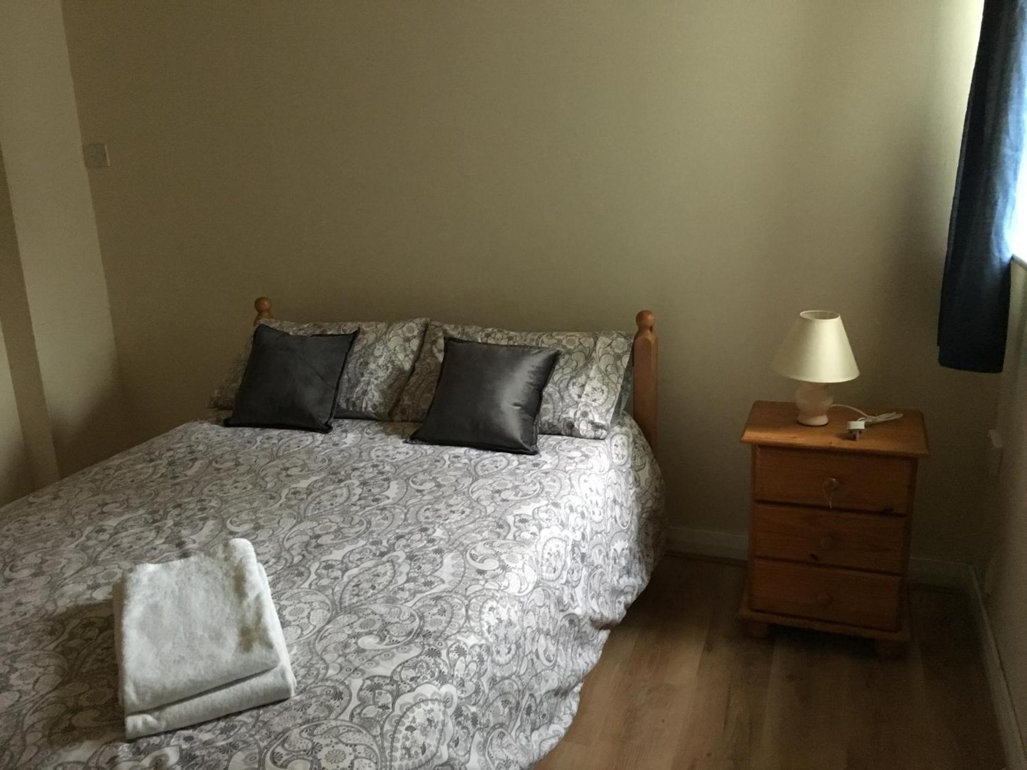 Private Double Rooms & Twin Rooms Rahoon กัลเวย์ ภายนอก รูปภาพ