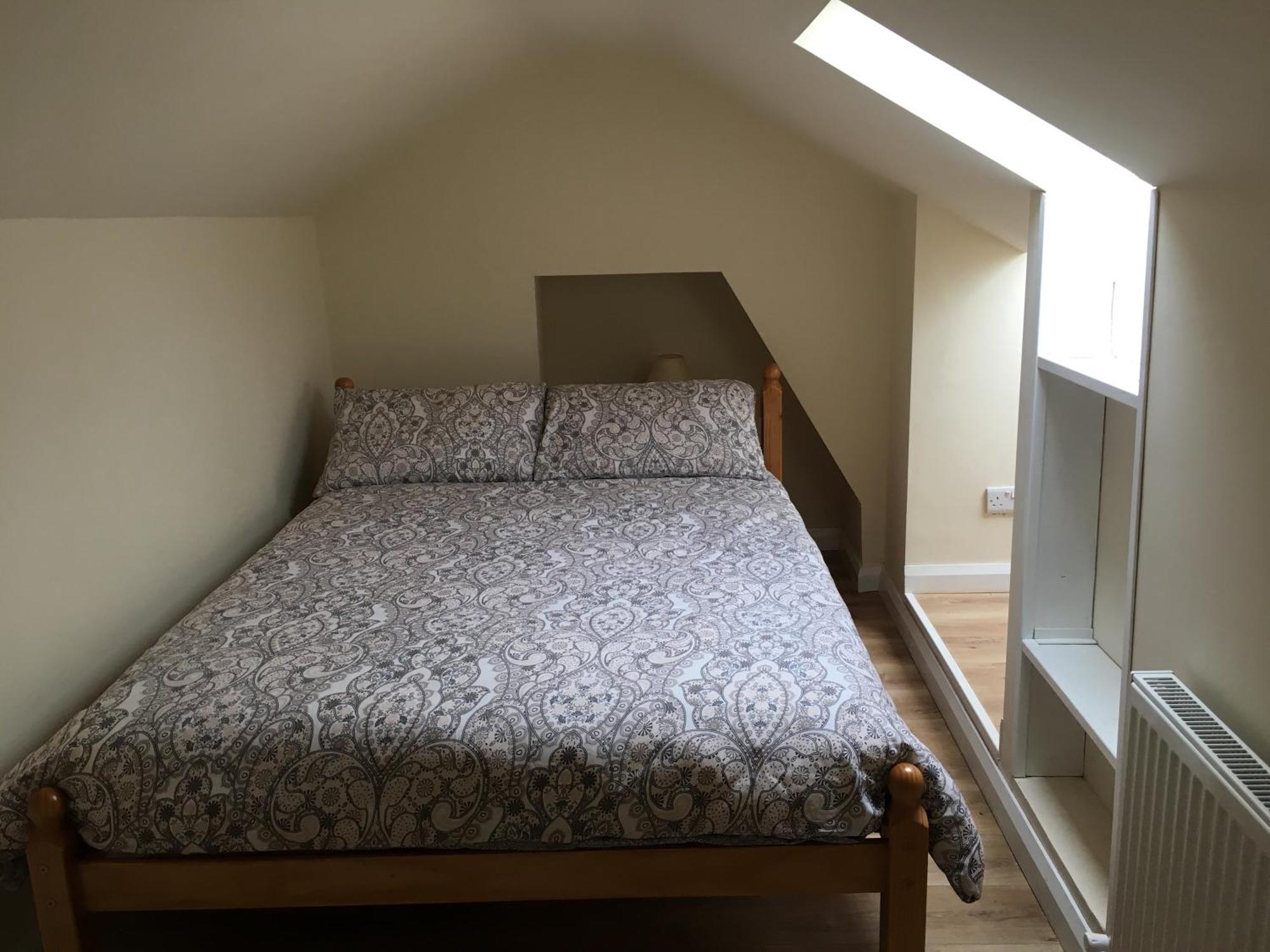 Private Double Rooms & Twin Rooms Rahoon กัลเวย์ ภายนอก รูปภาพ
